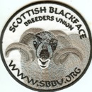 Scottish Blackface Breeders Union Pedigrees